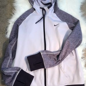 Nike sweater